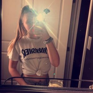 Meet your Posher, Léa